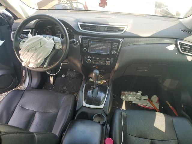 Photo 8 from auction – 2016 NISSAN ROGUE S with VIN 5N1AT2MV6GC860745