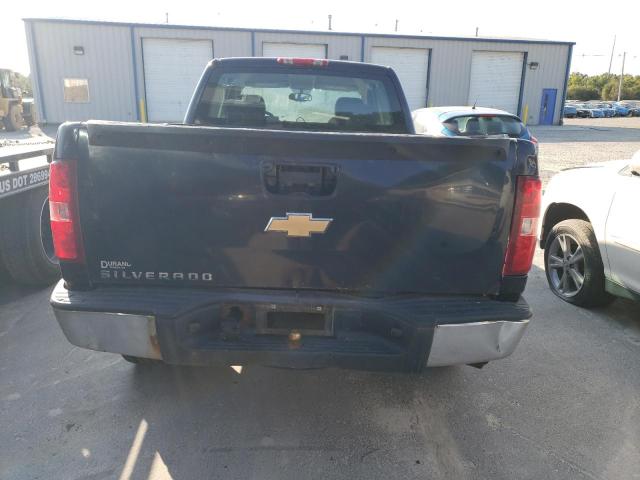 Photo 6 from auction – 2008 CHEVROLET SILVERADO with VIN 1GCEC19X28Z269126
