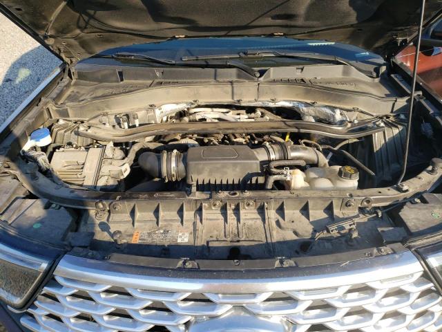 Photo 12 from auction – 2020 FORD EXPLORER P with VIN 1FM5K8HC8LGA50102