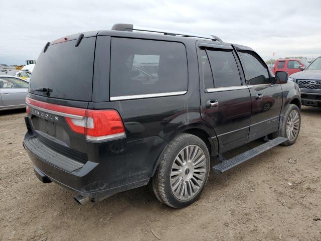 Photo 3 from auction – 2017 LINCOLN NAVIGATOR with VIN 5LMJJ2LT4HEL02403