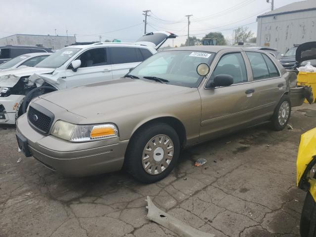FORD CROWN VICT 2004 with VIN 2FAFP71W44X146769 - Photo from auction