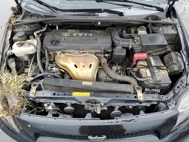 Photo 11 from auction – 2008 TOYOTA SCION TC with VIN JTKDE167680266835