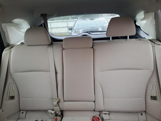 Photo 10 from auction – 2019 SUBARU OUTBACK 2. with VIN 4S4BSAHC2K3291167