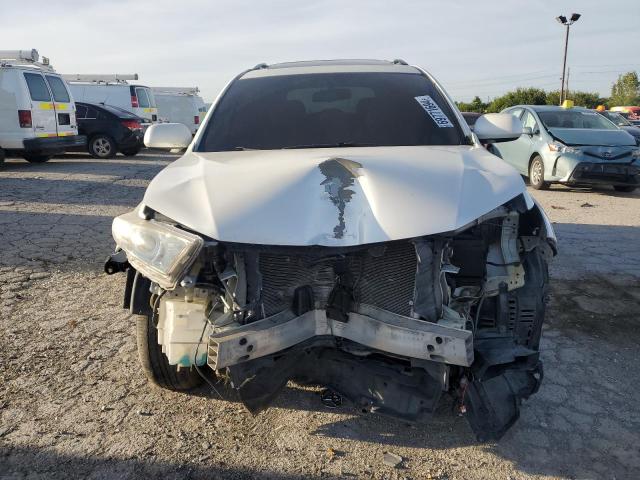 Photo 5 from auction – 2013 TOYOTA HIGHLANDER with VIN 5TDDK3EH7DS176249