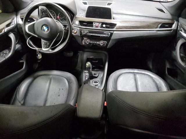 Photo 8 from auction – 2018 BMW X1 XDRIVE2 with VIN WBXHT3C31J5L26799