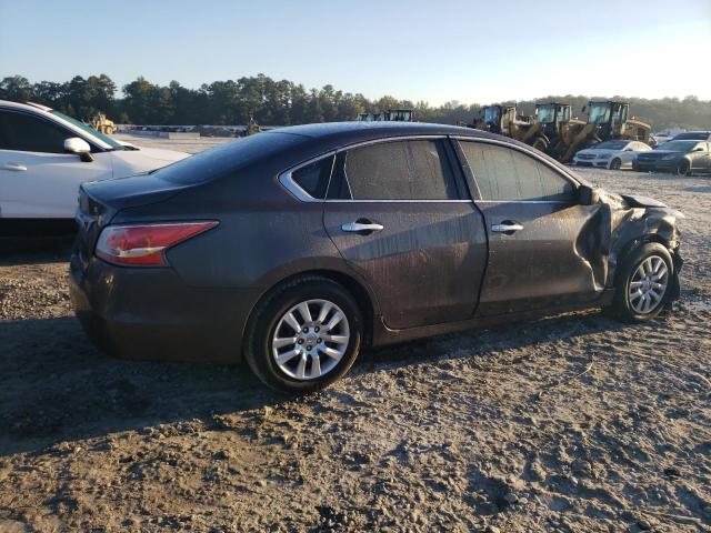 Photo 3 from auction – 2015 NISSAN ALTIMA 2.5 with VIN 1N4AL3AP9FC444435