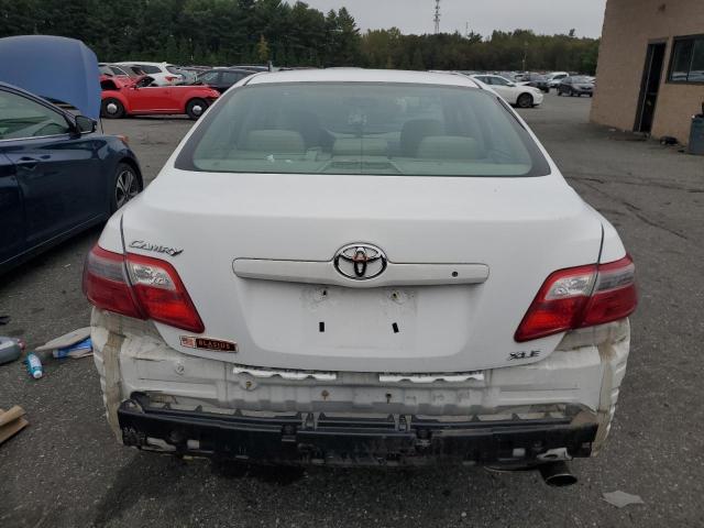 Photo 6 from auction – 2007 TOYOTA CAMRY CE with VIN 4T1BE46K47U653200