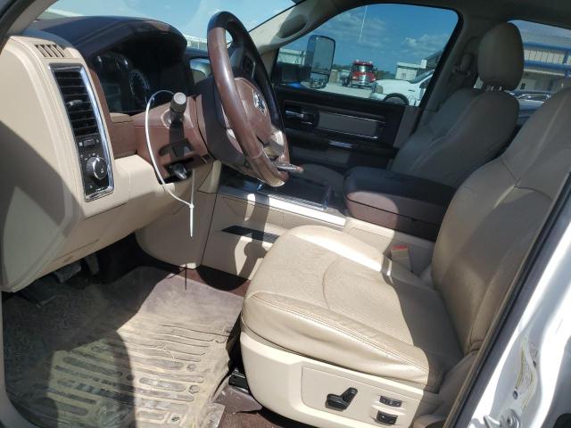 Photo 7 from auction – 2015 RAM 2500 LARAM with VIN 3C6UR5FL3FG520842