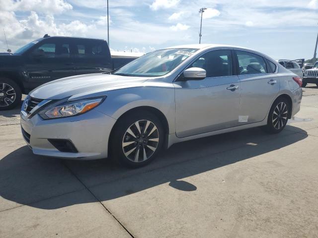NISSAN ALTIMA 2.5 2016 with VIN 1N4AL3AP1GC136595 - Photo from auction