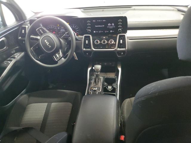 Photo 8 from auction – 2023 KIA SORENTO LX with VIN 5XYRGDLC3PG183317
