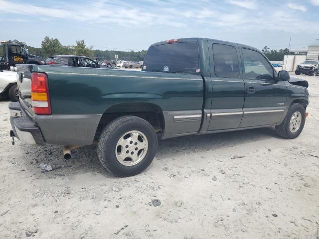Photo 3 from auction – 2001 CHEVROLET SILVERADO with VIN 2GCEC19T611297314