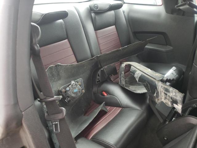Photo 10 from auction – 2012 FORD MUSTANG with VIN 1ZVBP8AM7C5243104