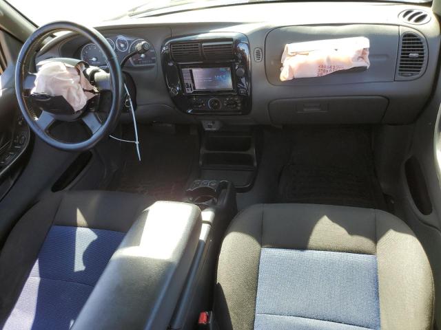 Photo 8 from auction – 2005 FORD RANGER SUP with VIN 1FTYR44U45PA59130