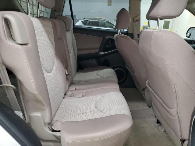 Photo 11 from auction – 2008 TOYOTA RAV4 with VIN JTMBD33V385164315