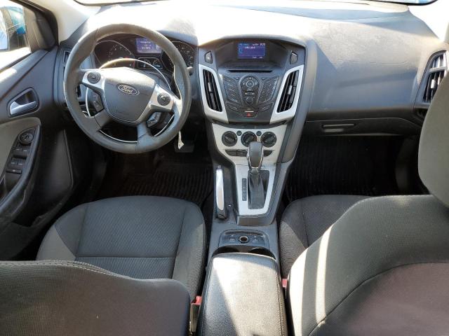 Photo 8 from auction – 2013 FORD FOCUS SE with VIN 1FADP3F21DL206333