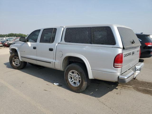 Photo 2 from auction – 2001 DODGE DAKOTA QUA with VIN 1B7HG2AN71S249146