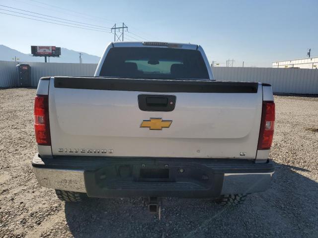 Photo 6 from auction – 2013 CHEVROLET SILVERADO with VIN 3GCPKSE75DG181804