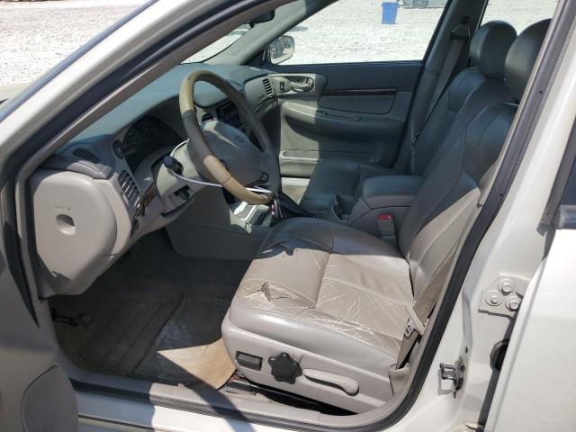 Photo 7 from auction – 2004 CHEVROLET IMPALA LS with VIN 2G1WH52K849183330