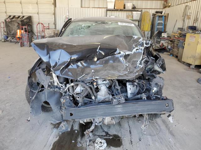 Photo 5 from auction – 2012 VOLKSWAGEN PASSAT SE with VIN 1VWBN7A36CC065169