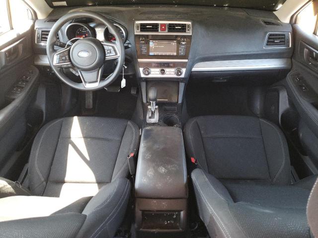 Photo 8 from auction – 2018 SUBARU LEGACY 2.5 with VIN 4S3BNAA60J3045667