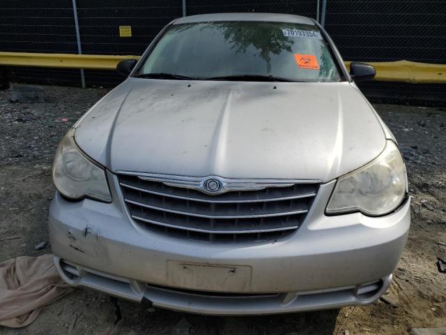 Photo 5 from auction – 2010 CHRYSLER SEBRING TO with VIN 1C3CC4FBXAN191004