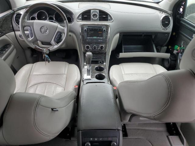 Photo 8 from auction – 2014 BUICK ENCLAVE with VIN 5GAKRBKD0EJ144192