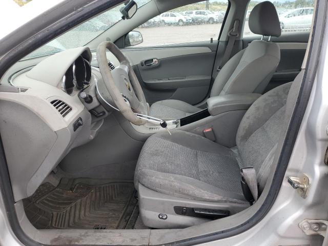 Photo 7 from auction – 2012 CHEVROLET MALIBU LS with VIN 1G1ZB5E00CF195809