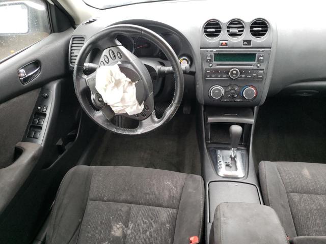 Photo 8 from auction – 2012 NISSAN ALTIMA BAS with VIN 1N4AL2AP0CN476555