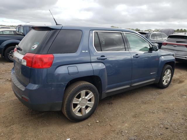 Photo 3 from auction – 2012 GMC TERRAIN SL with VIN 2GKALMEK8C6248932