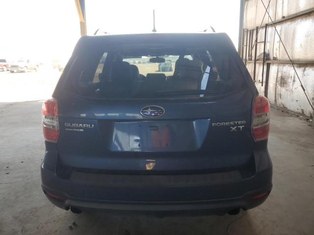 Photo 6 from auction – 2014 SUBARU FORESTER 2 with VIN JF2SJGDC0EH496978