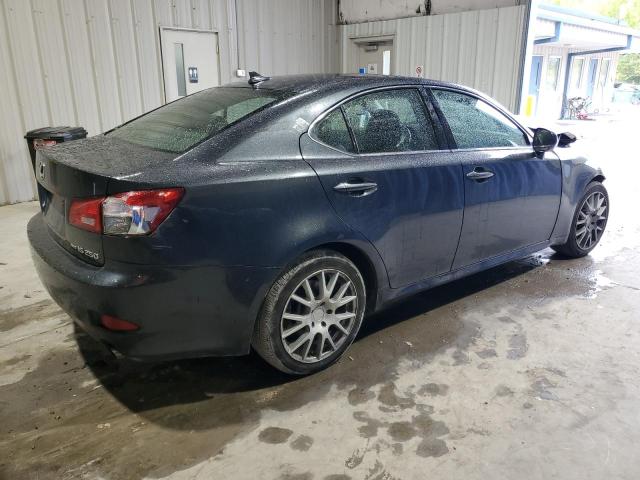 Photo 3 from auction – 2008 LEXUS IS 250 with VIN JTHCK262085017714