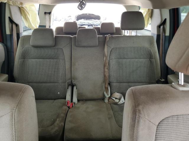 Photo 10 from auction – 2009 FORD FLEX SE with VIN 2FMDK51C09BA20015