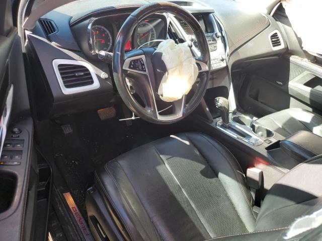 Photo 8 from auction – 2014 GMC TERRAIN DE with VIN 2GKFLZE33E6166802