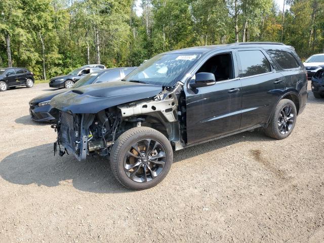 DODGE DURANGO R/ 2023 with VIN 1C4SDJCT3PC639829 - Photo from auction