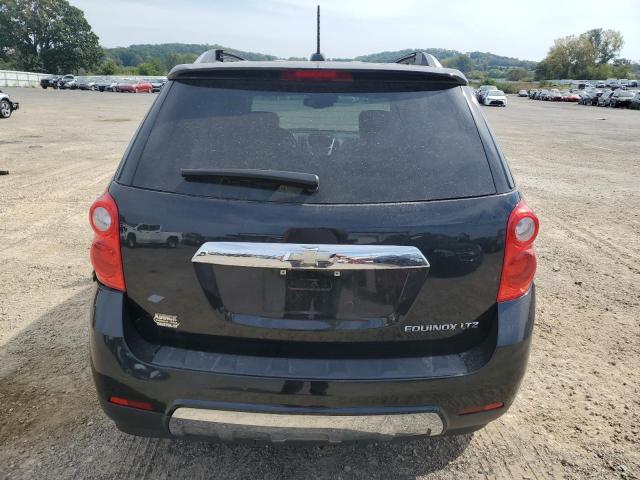 Photo 6 from auction – 2015 CHEVROLET EQUINOX LT with VIN 2GNALDEK3F6415365