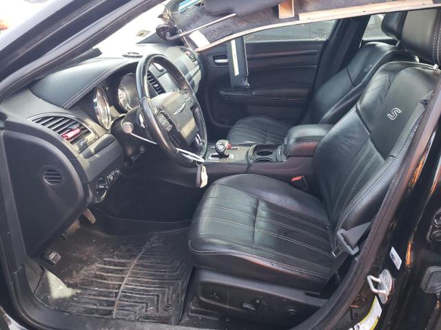 Снимка 7 от търг – 2013 CHRYSLER 300 S с VIN 2C3CCAGG0DH619023