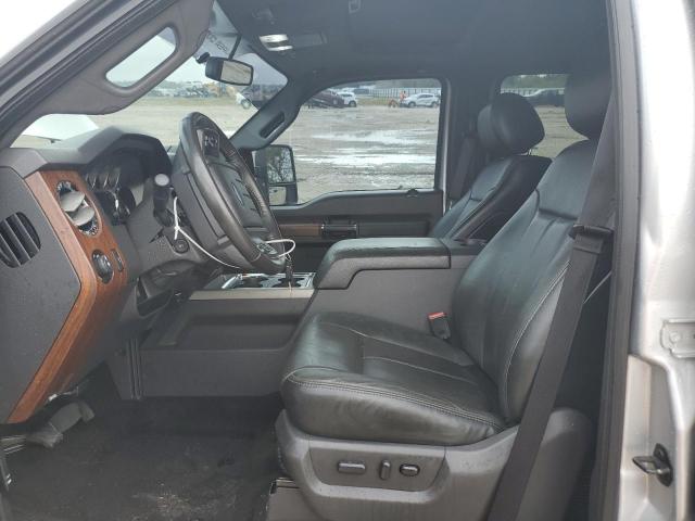 Photo 7 from auction – 2016 FORD F250 SUPER with VIN 1FT7W2BT0GED45235