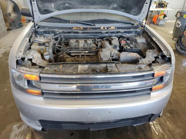 Photo 12 from auction – 2013 FORD FLEX SE with VIN 2FMGK5B81DBD23966