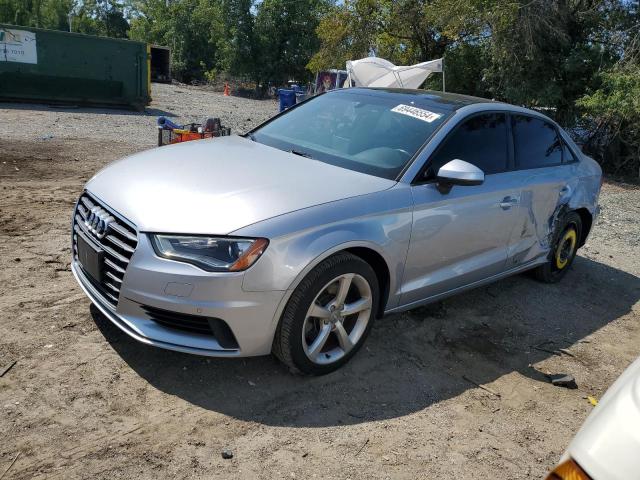 AUDI A3 PREMIUM 2016 with VIN WAUB8GFF6G1076149 - Photo from auction