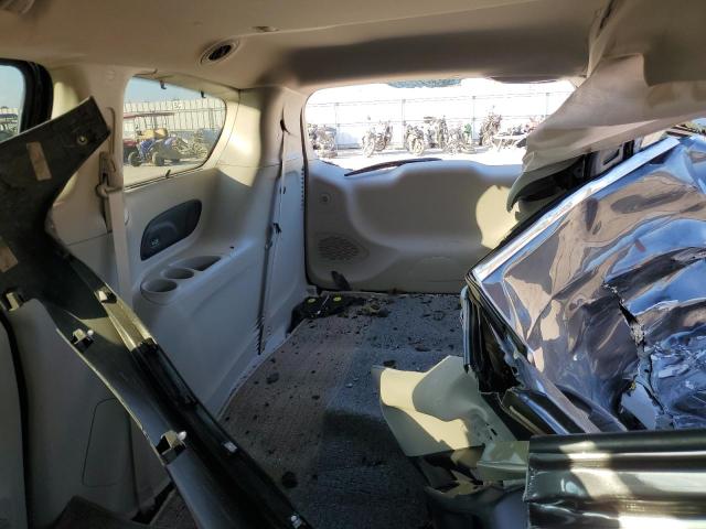 Photo 10 from auction – 2021 CHRYSLER PACIFICA T with VIN 2C4RC1BG3MR560167