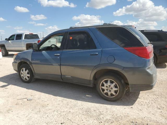 Photo 2 from auction – 2002 BUICK RENDEZVOUS with VIN 3G5DA03E22S519866