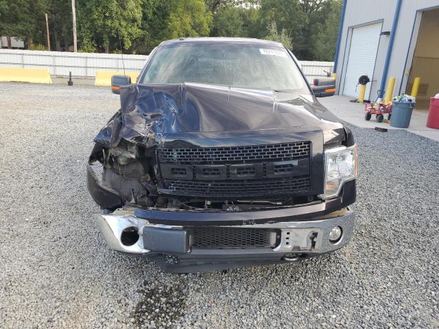 صورة رقم 5 من المزاد - 2013 FORD F150 SUPER مع VIN 1FTFW1EF2DKD12682