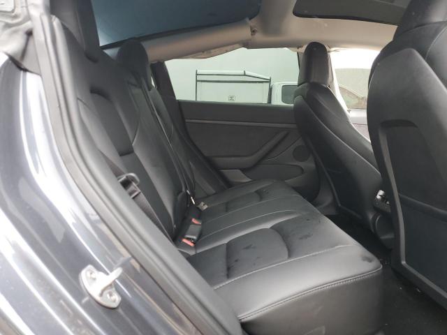 Photo 10 from auction – 2023 TESLA MODEL 3 with VIN 5YJ3E1EA3PF561925