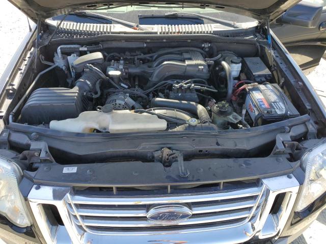 Photo 12 from auction – 2007 FORD EXPLORER E with VIN 1FMEU74E17UB68057