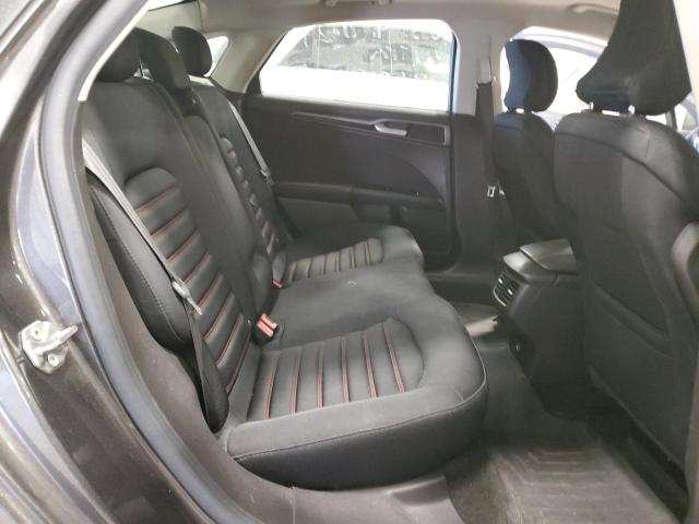 Photo 10 from auction – 2016 FORD FUSION SE with VIN 3FA6P0H70GR276444