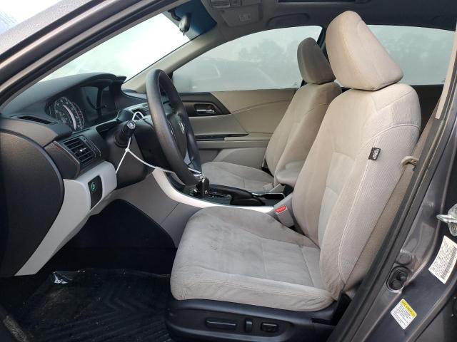 Photo 7 from auction – 2013 HONDA ACCORD EX with VIN 1HGCR2F71DA126887
