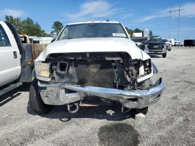 Photo 5 from auction – 2018 RAM 5500 with VIN 3C7WRNBL5JG409907