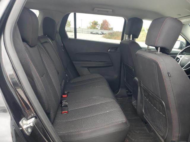 Photo 11 from auction – 2014 GMC TERRAIN SL with VIN 2GKALREK1E6244205