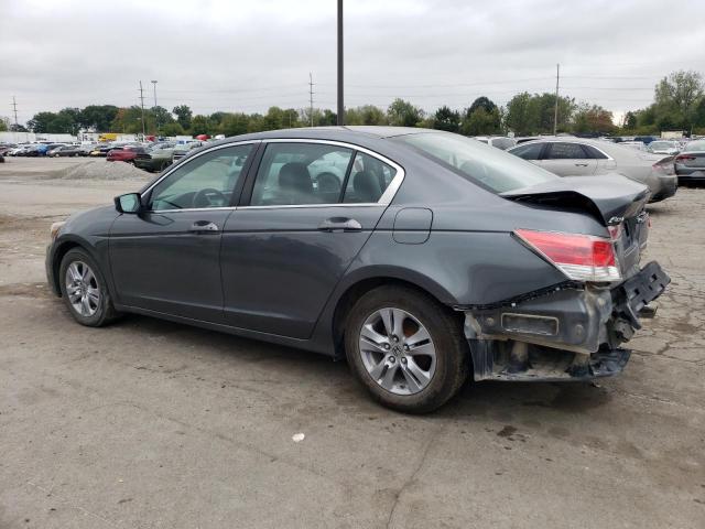 Photo 2 from auction – 2012 HONDA ACCORD SE with VIN 1HGCP2F61CA010777