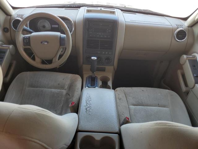 Photo 8 from auction – 2007 FORD EXPLORER S with VIN 1FMEU53897UA32257